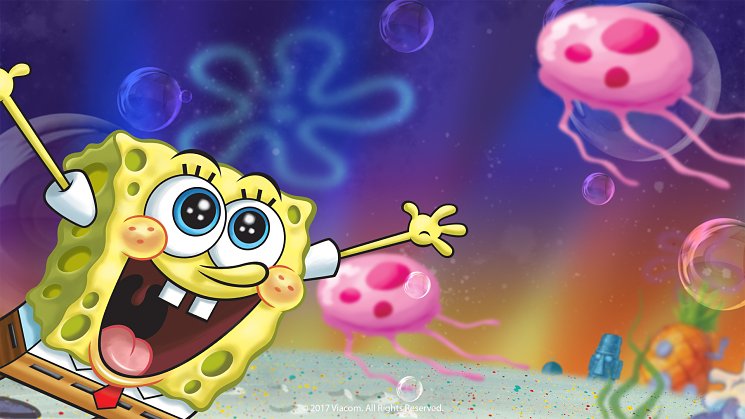 spongebob ink lemonade wiki